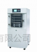 北京博医康中型冷冻干燥机VFD-6000